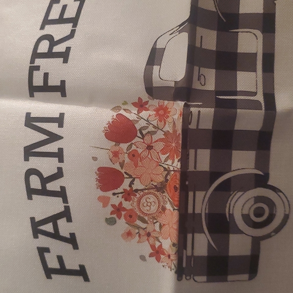 Pillow Covers (NEW) - Picture 4 of 4